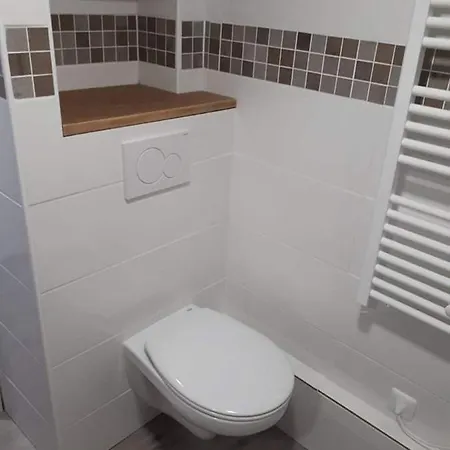 3 Proche Centre Apartment Mers-les-Bains