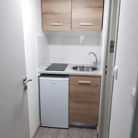 Apartment 3 Proche Centre *