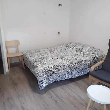 3 Proche Centre * Mers-les-Bains