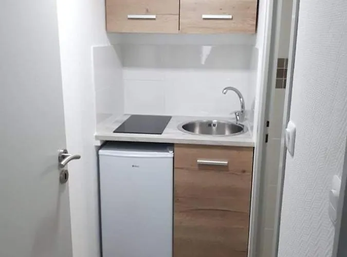 Apartment 3 Proche Centre *